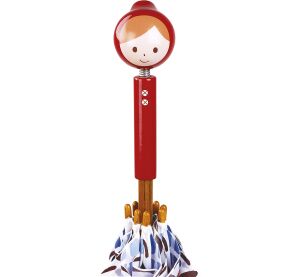 Vilac Umbrella Little Red Riding Hood